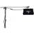 Nanlite PavoSlim 120B Kit - zestaw, panel led z softboxem i klamrą, Bi-Color, CRI 95, TLCI 97, 2700-6500K, 150W_Przykład zastosowania_2